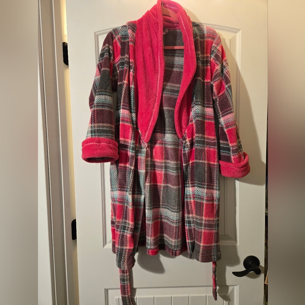 ULTA Bath robe.